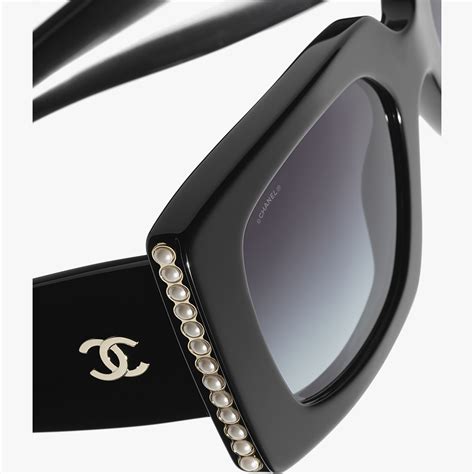 chanel collection sunglasses|chanel sunglasses where to buy.